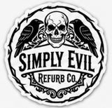 Simply Evil Refurb Co review photo