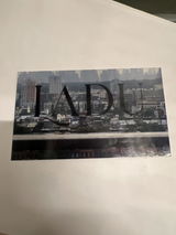 Ladu Pearson review photo