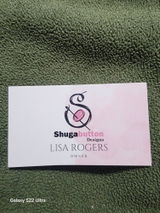 Lisa Rogers review photo