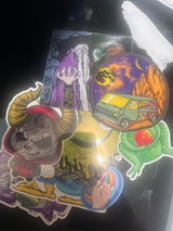 Sleezydeezy review photo