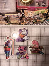 Evelyn A. review photo