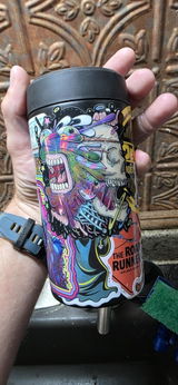 Brandon W. review photo