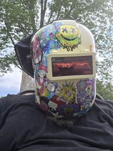 Jason V. review photo