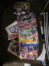 L D. review photo