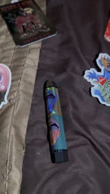 Guicho D. review photo