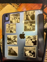 Anonymous review photo