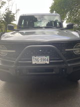 R Bruce Josten review photo