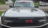 Ronald Bensch review photo