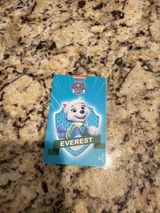 Anonymous review photo