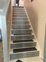 Etsy customer review photo