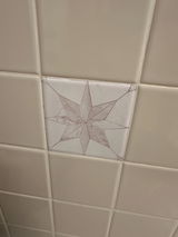 Etsy customer review photo