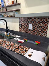 Etsy customer review photo
