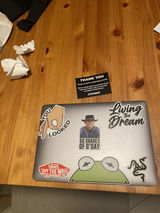 Ryan review photo