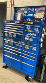 Dale Mildwaters review photo