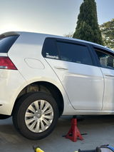 Brooke Carter review photo