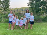 Etsy customer review photo