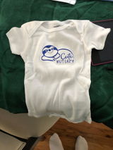 Etsy customer review photo