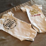 Etsy customer review photo