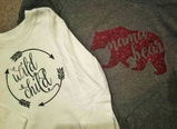 Etsy customer review photo