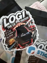 Logi T.l.t. review photo