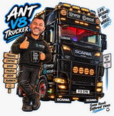 Antony a.a.v. review photo