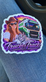 Trucker T. review photo