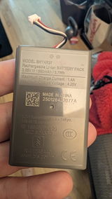 Brad D. review photo