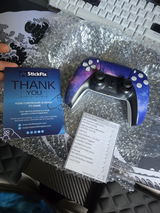 Justin V. review photo