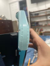 Victor review photo