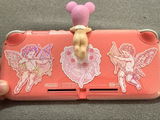 Etsy customer review photo