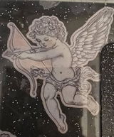 Etsy customer review photo