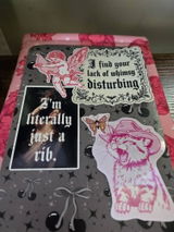 Etsy customer review photo
