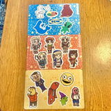 R.A. review photo