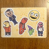 R.A. review photo