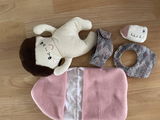 Heike review photo