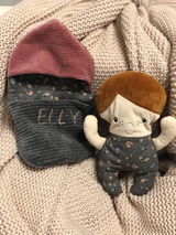 Corina S. review photo
