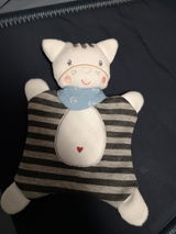 Tina review photo