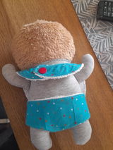 Birgit review photo