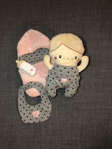 Ina S. review photo