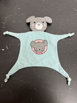 Tamara B. review photo