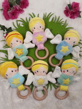 Angelika K. review photo