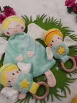 Angelika K. review photo