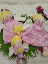Angelika K. review photo