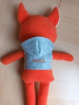Carina V. review photo