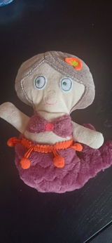 Jeannette E. review photo