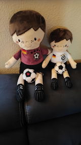 Angelika W. review photo