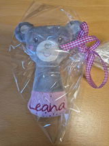 Anette B. review photo