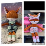 Annika K. review photo