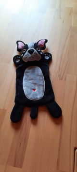 Dagmar G. review photo