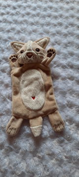 Dagmar G. review photo